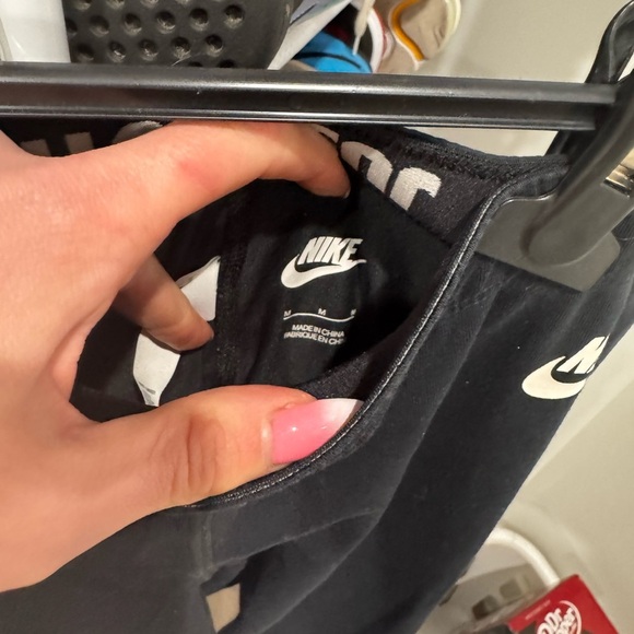 Just do it Nike legging - Picture 2 of 3